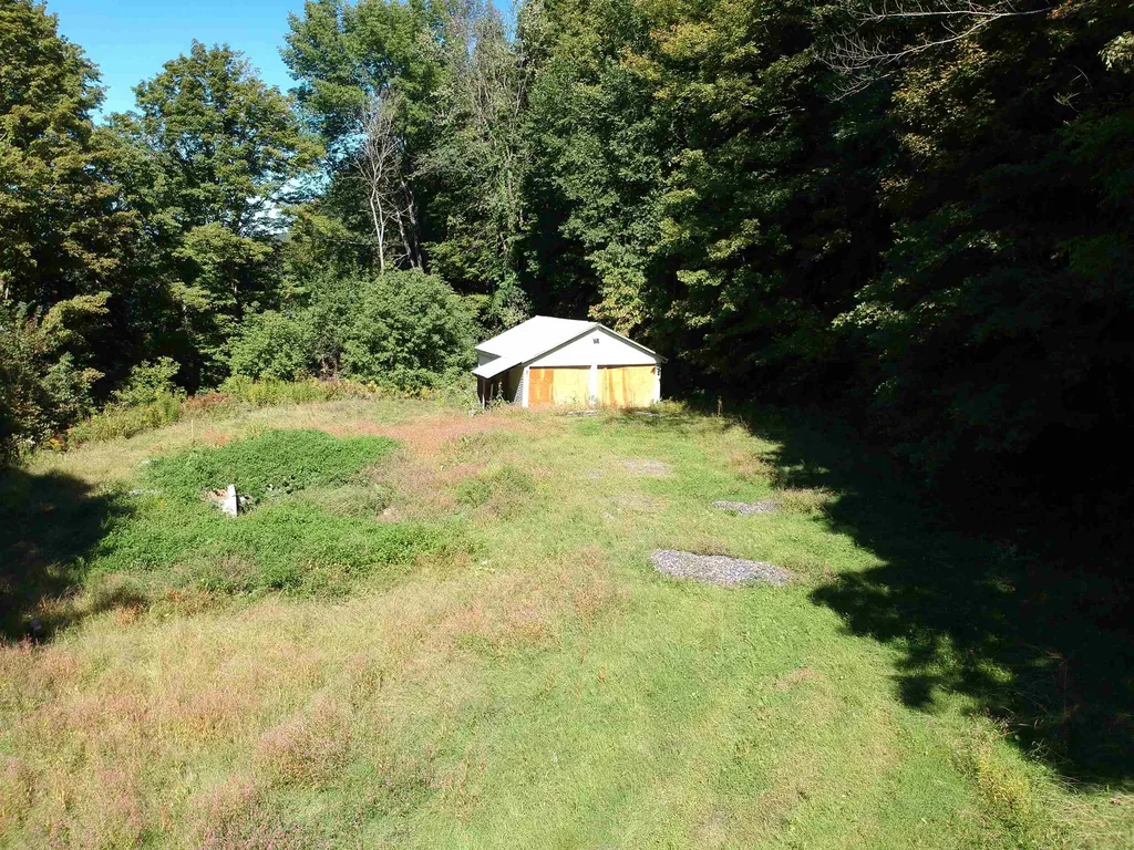 737 Route 12a Cornish NH 03745