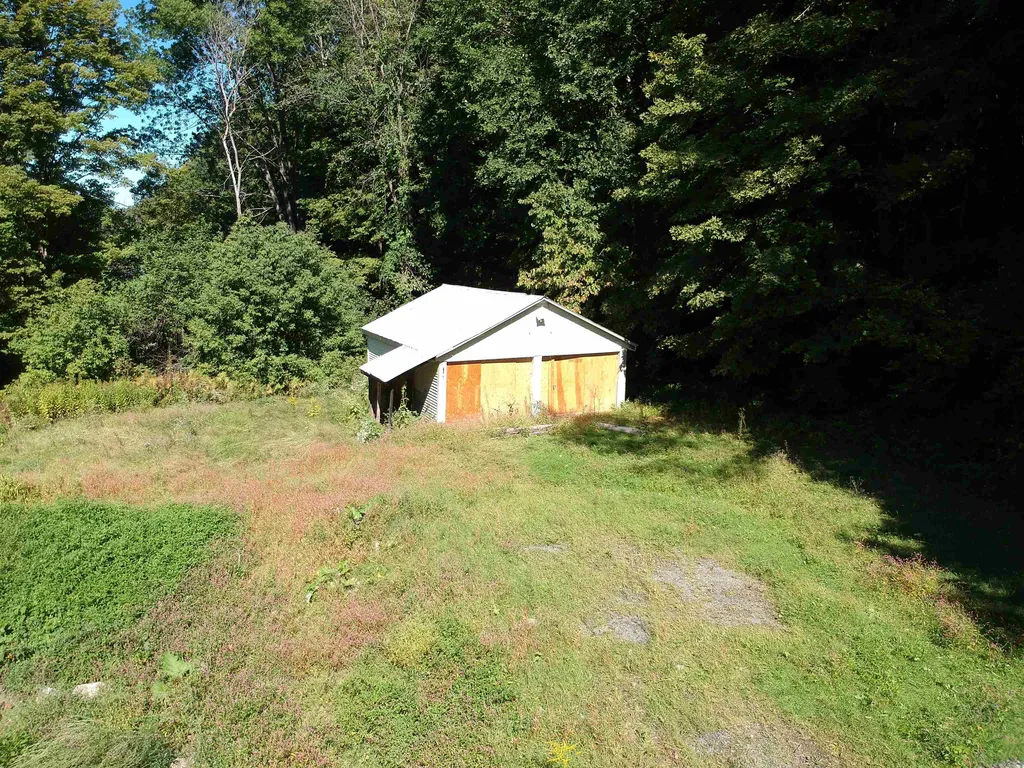 737 Route 12a Cornish NH 03745