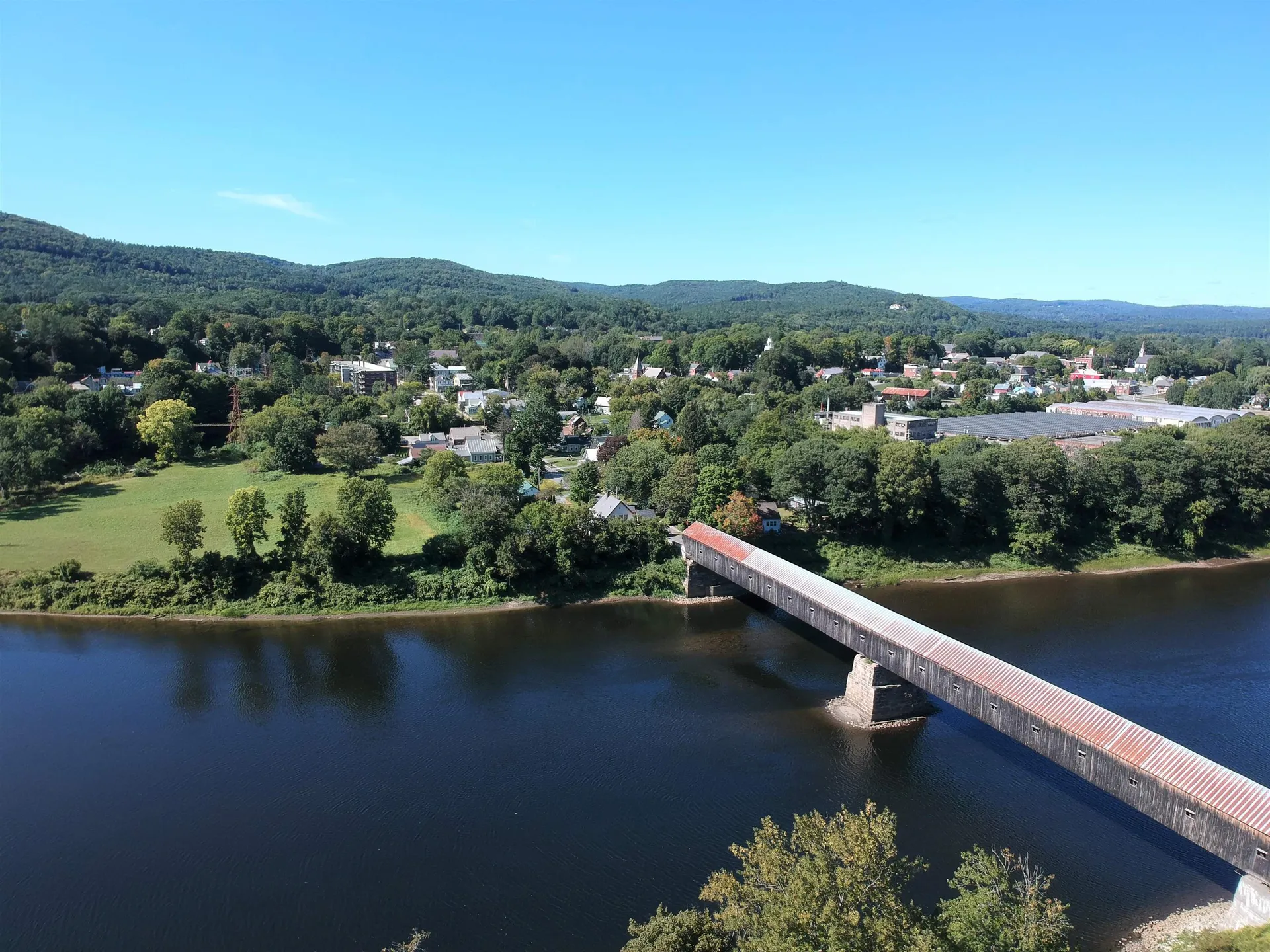 737 Route 12a Cornish NH 03745