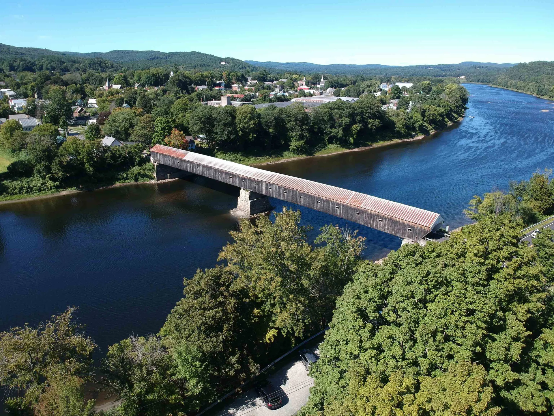 737 Route 12a Cornish NH 03745