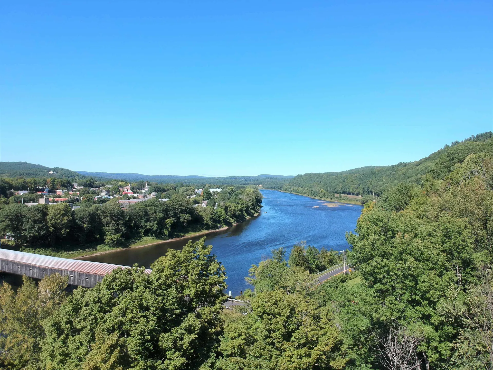 737 Route 12a Cornish NH 03745