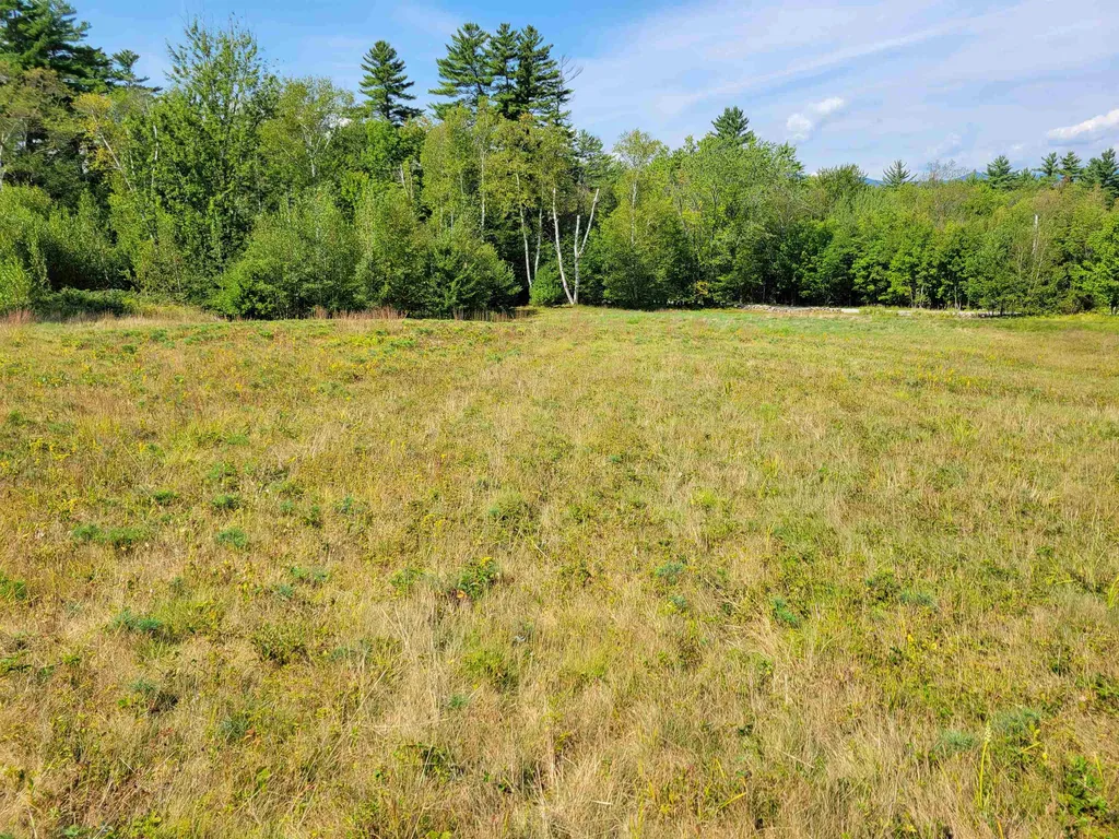 0 Menotomy Road Fryeburg ME 04037