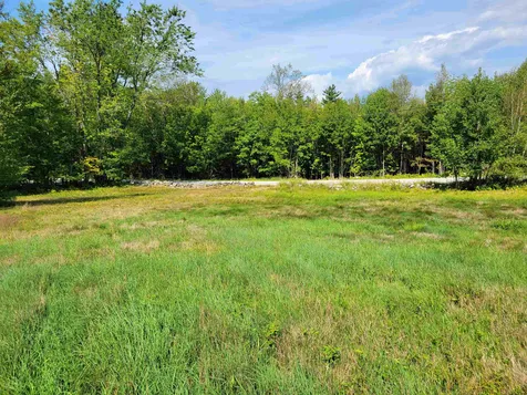 0 Menotomy Road Fryeburg ME 04037