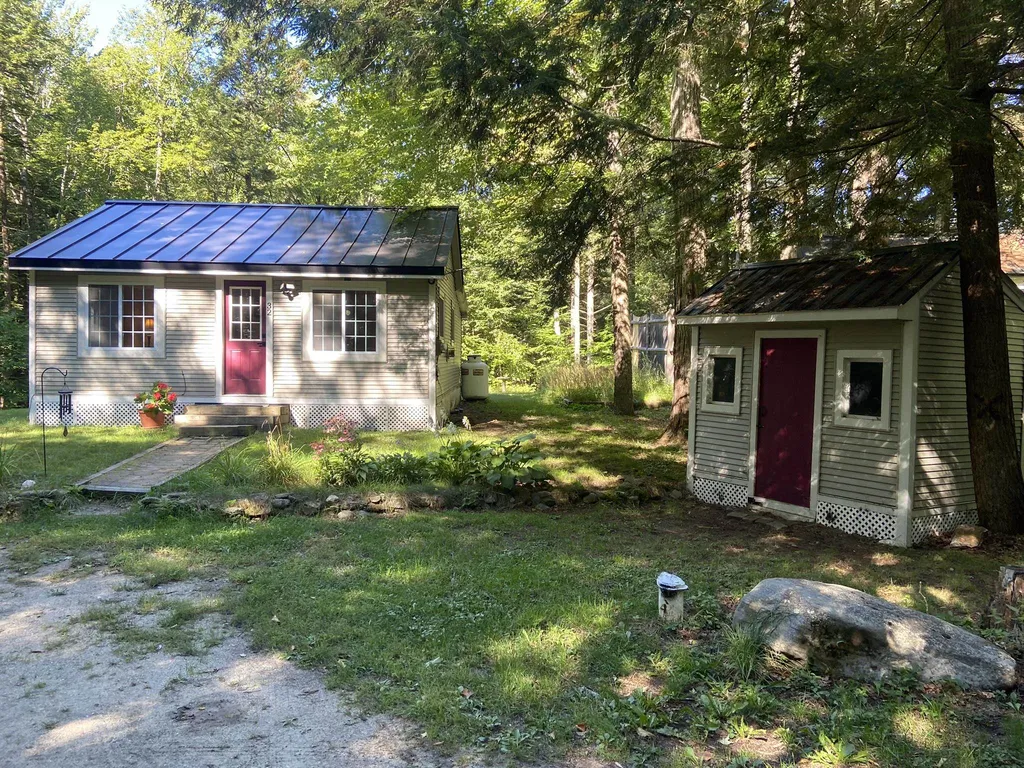 32 Blueberry Lane Alstead NH 03602