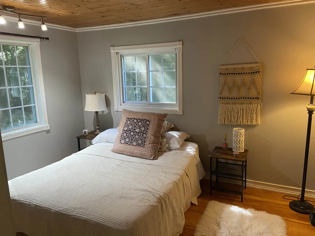 32 Blueberry Lane Alstead NH 03602