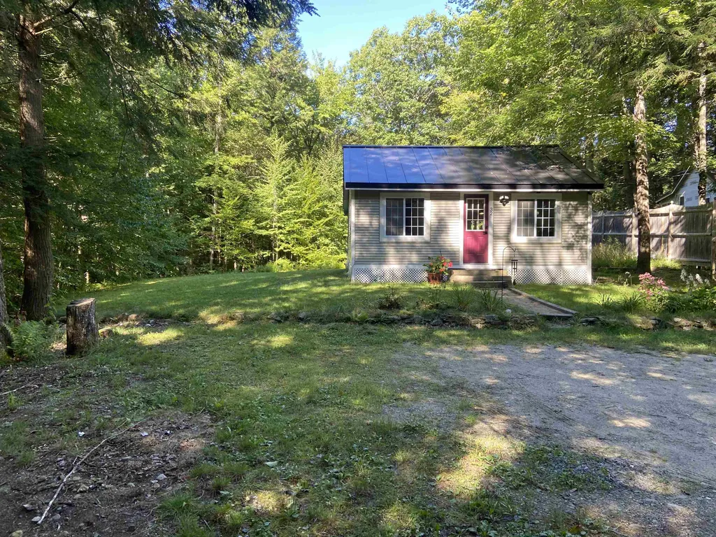 32 Blueberry Lane Alstead NH 03602