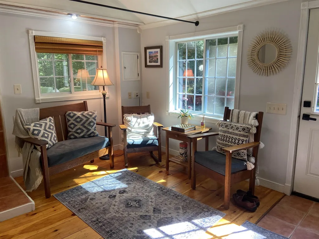 32 Blueberry Lane Alstead NH 03602