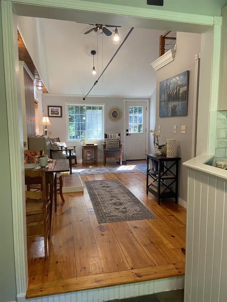 32 Blueberry Lane Alstead NH 03602