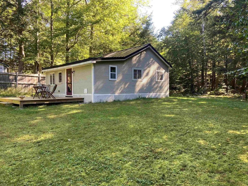32 Blueberry Lane Alstead NH 03602