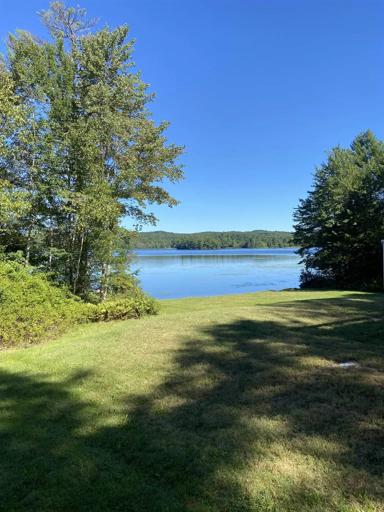 32 Blueberry Lane Alstead NH 03602
