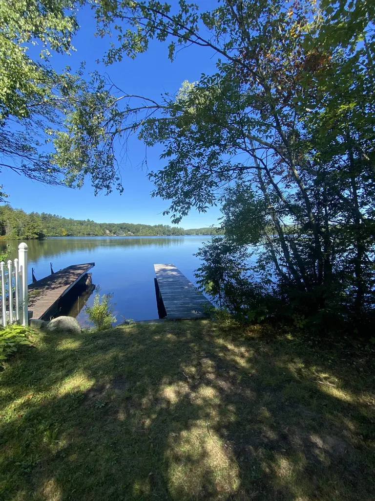 32 Blueberry Lane Alstead NH 03602