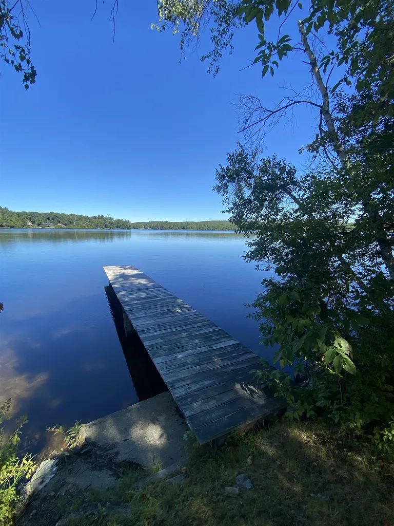 32 Blueberry Lane Alstead NH 03602