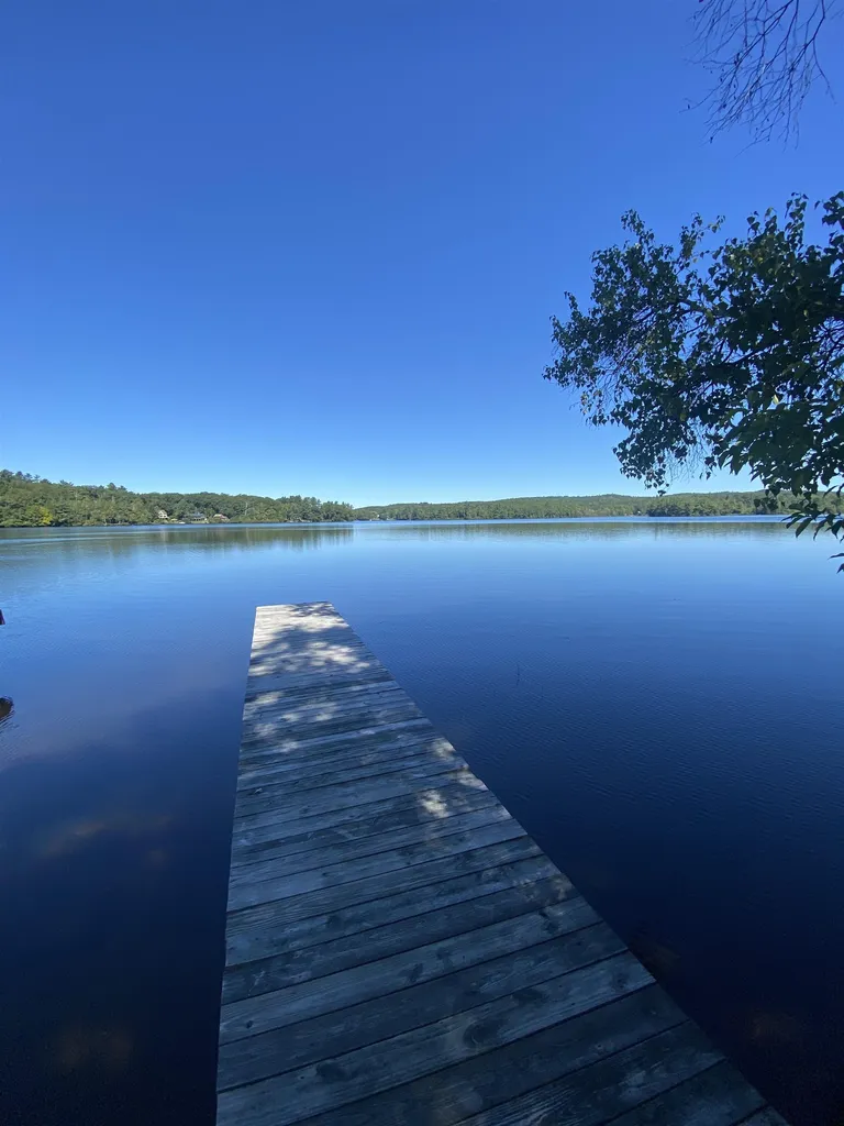 32 Blueberry Lane Alstead NH 03602