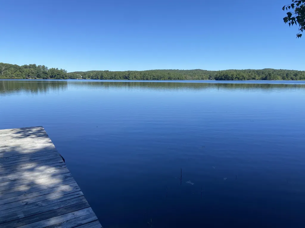 32 Blueberry Lane Alstead NH 03602