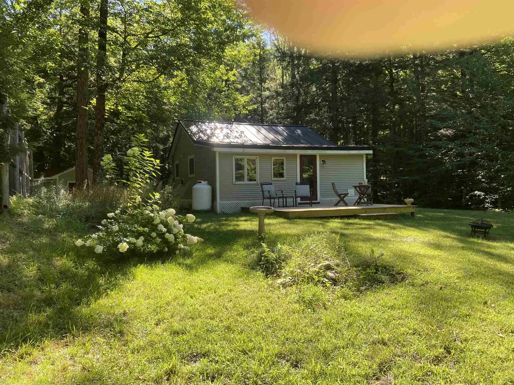 32 Blueberry Lane Alstead NH 03602