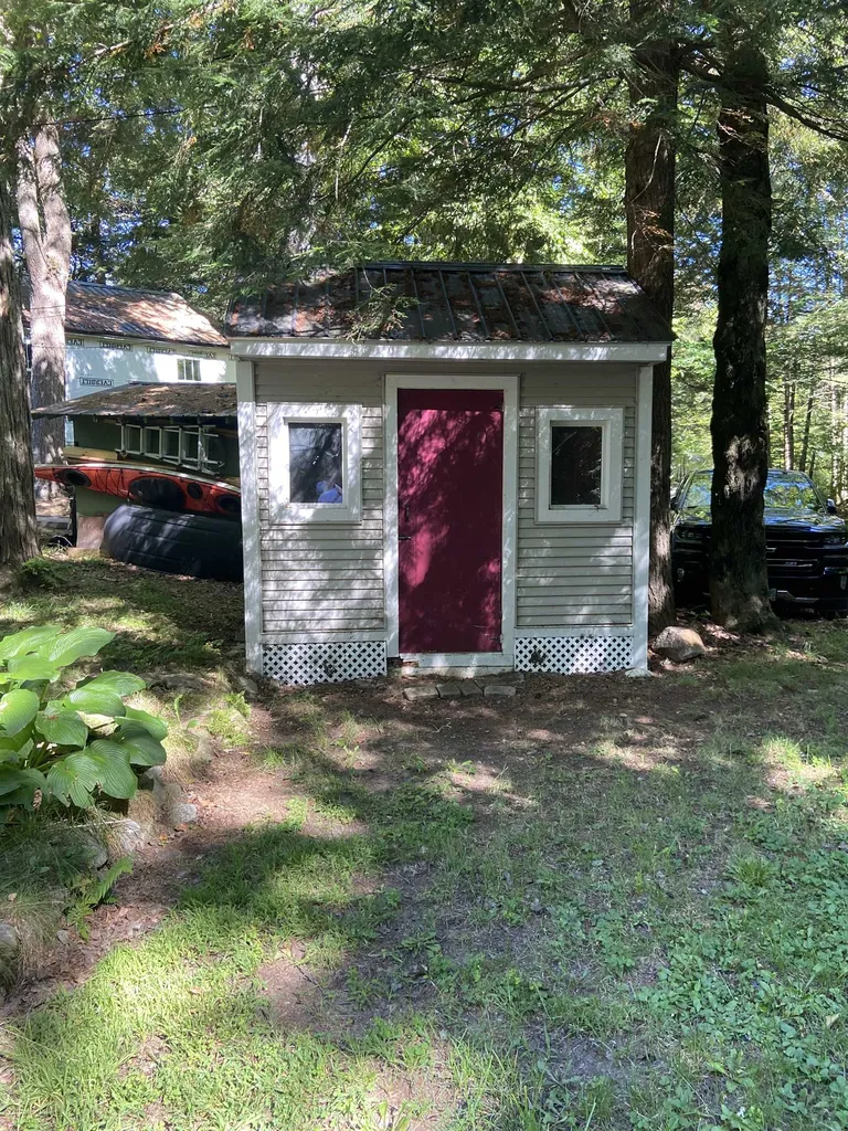 32 Blueberry Lane Alstead NH 03602