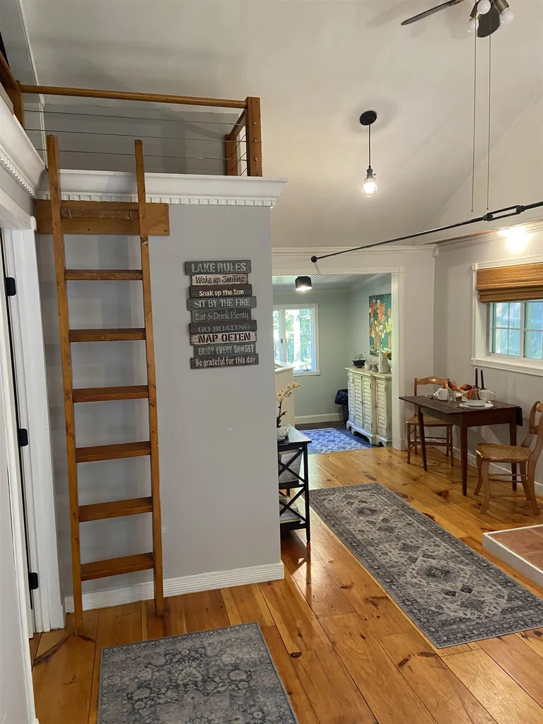 32 Blueberry Lane Alstead NH 03602