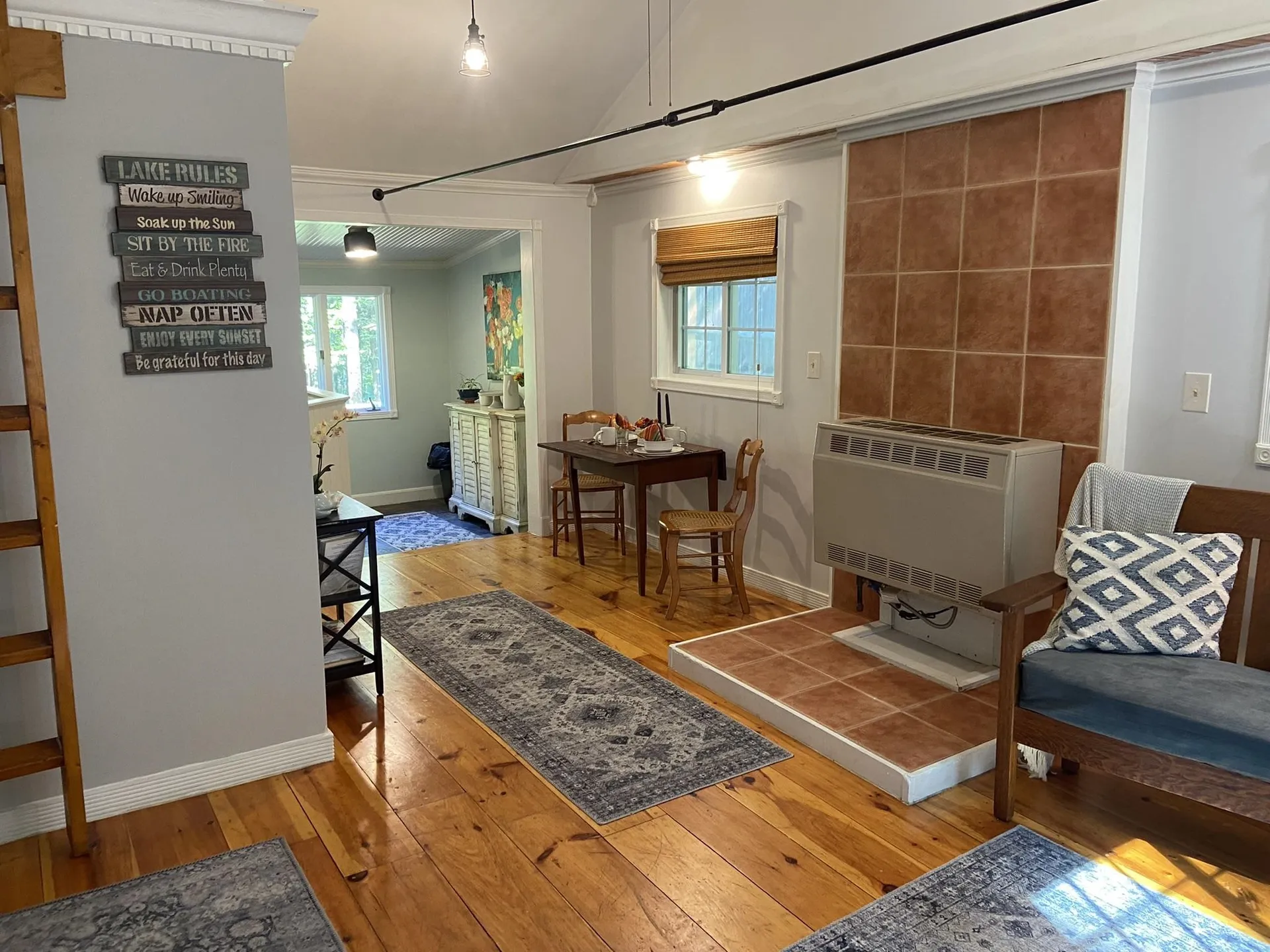 32 Blueberry Lane Alstead NH 03602