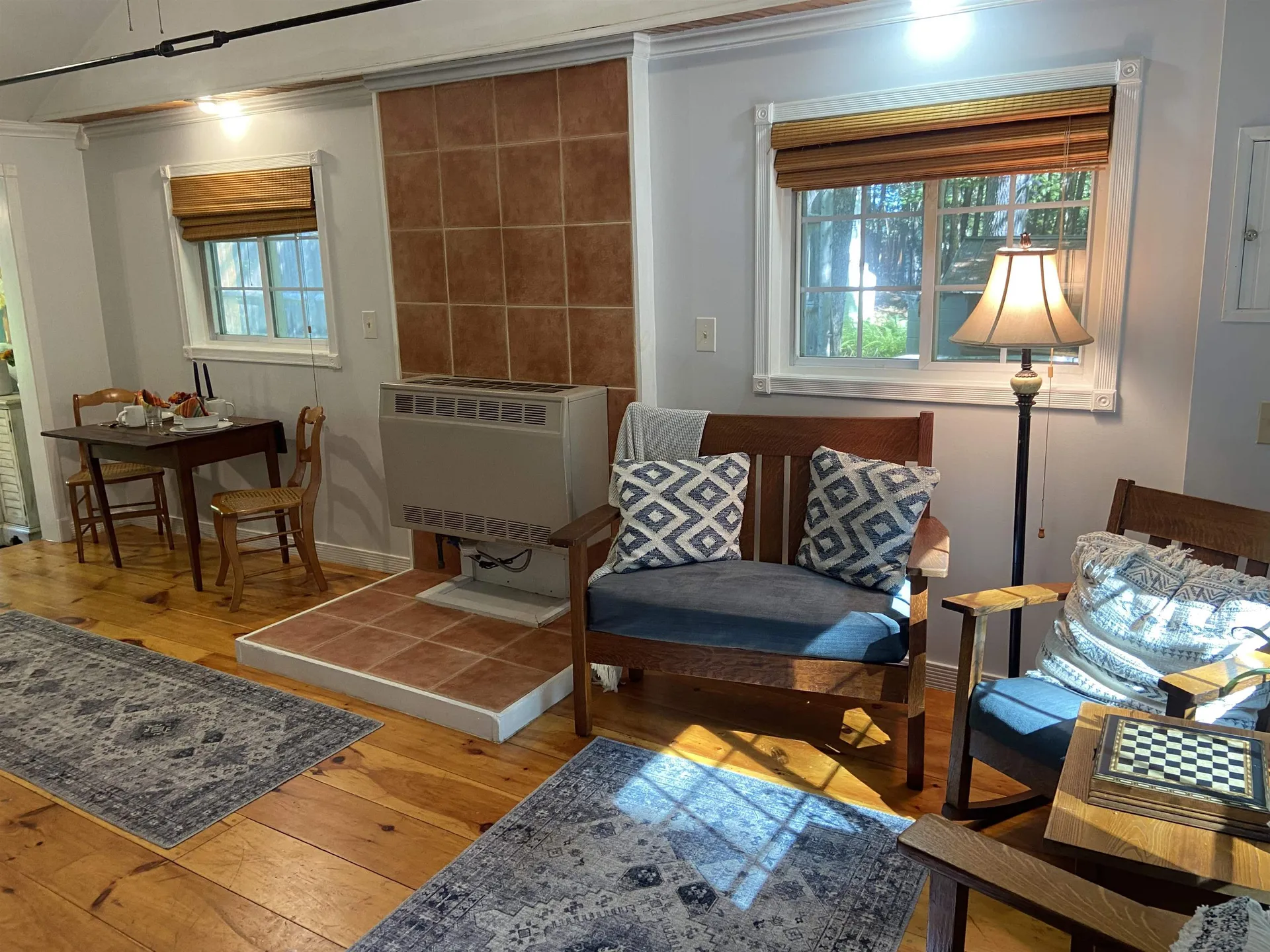 32 Blueberry Lane Alstead NH 03602