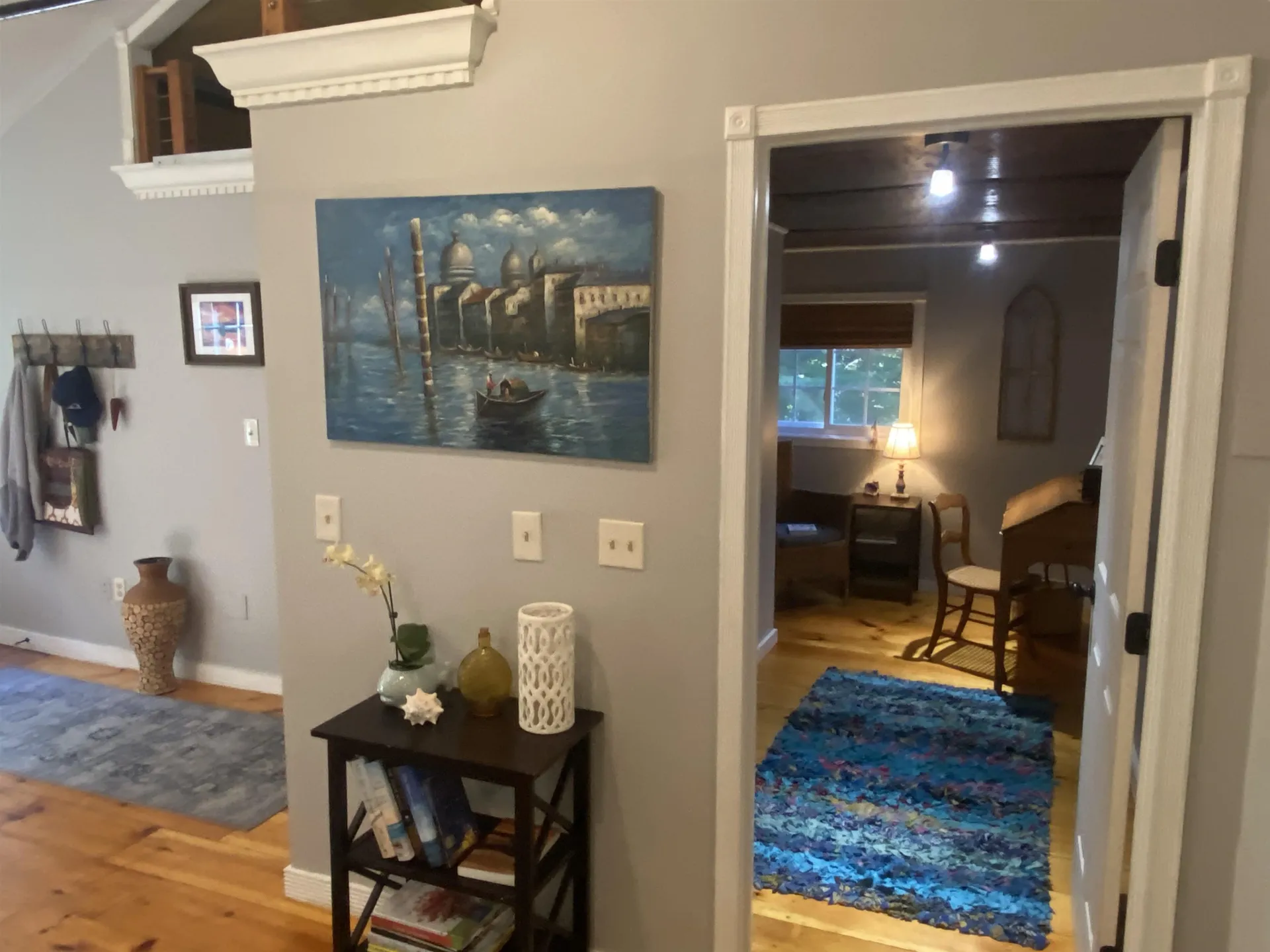 32 Blueberry Lane Alstead NH 03602