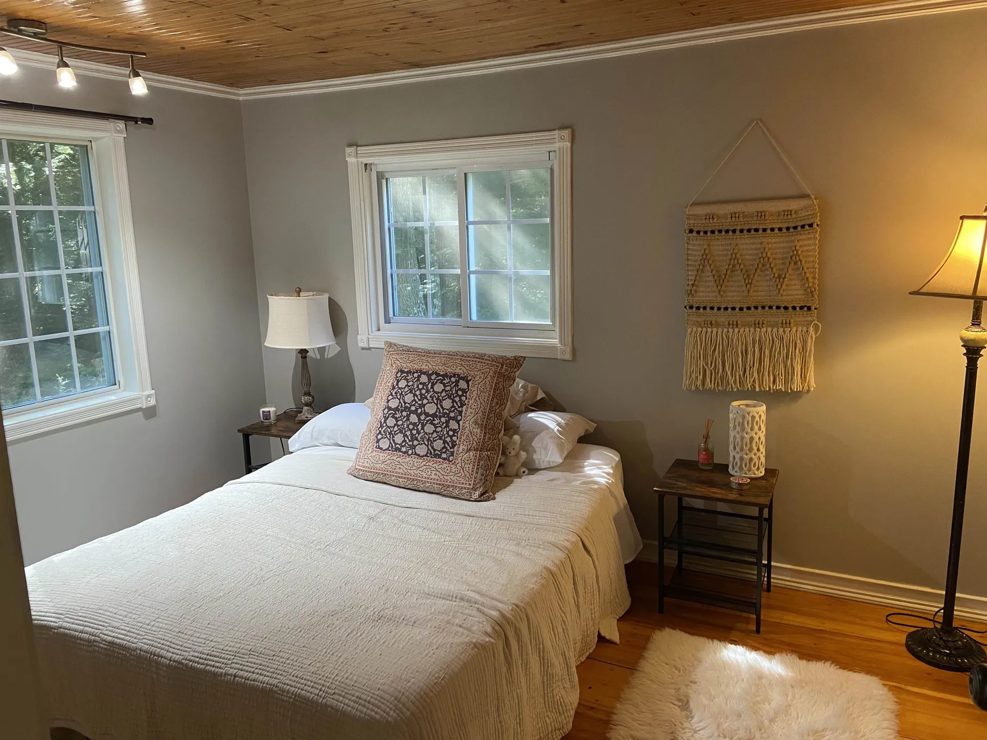 32 Blueberry Lane Alstead NH 03602