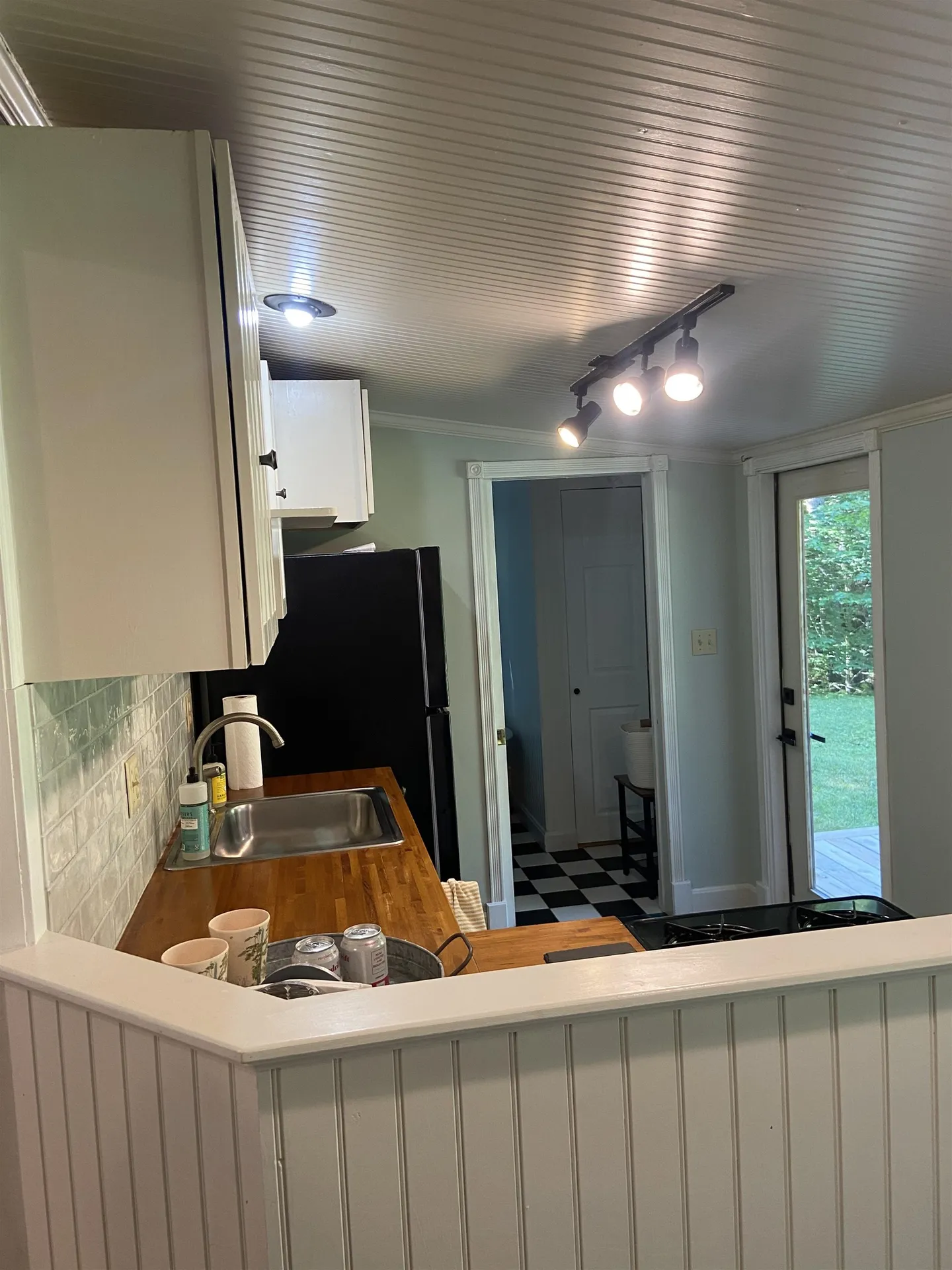 32 Blueberry Lane Alstead NH 03602