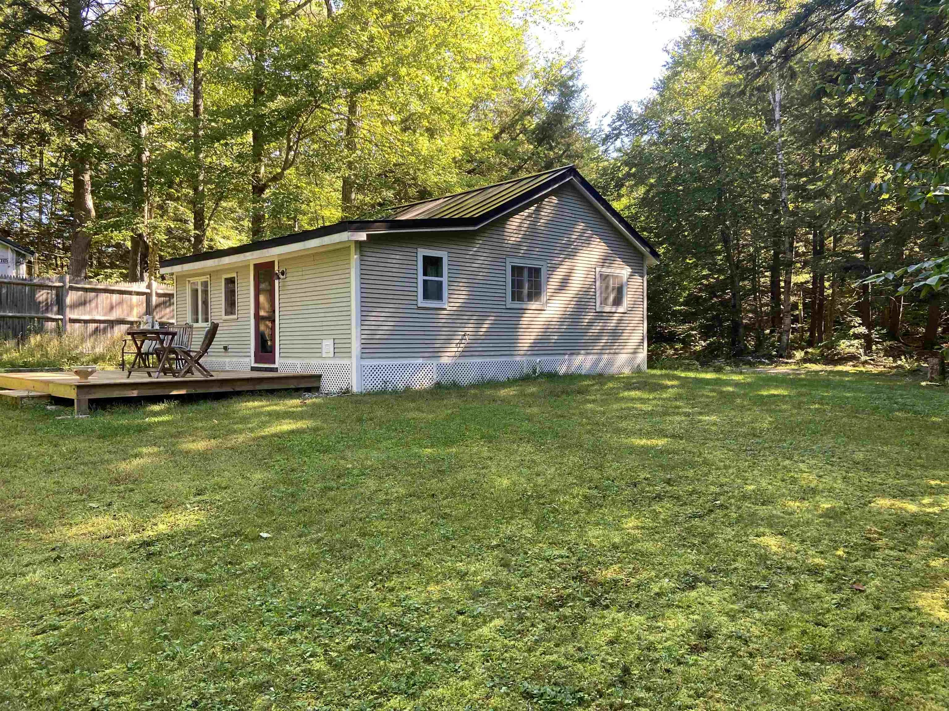 32 Blueberry Lane Alstead NH 03602