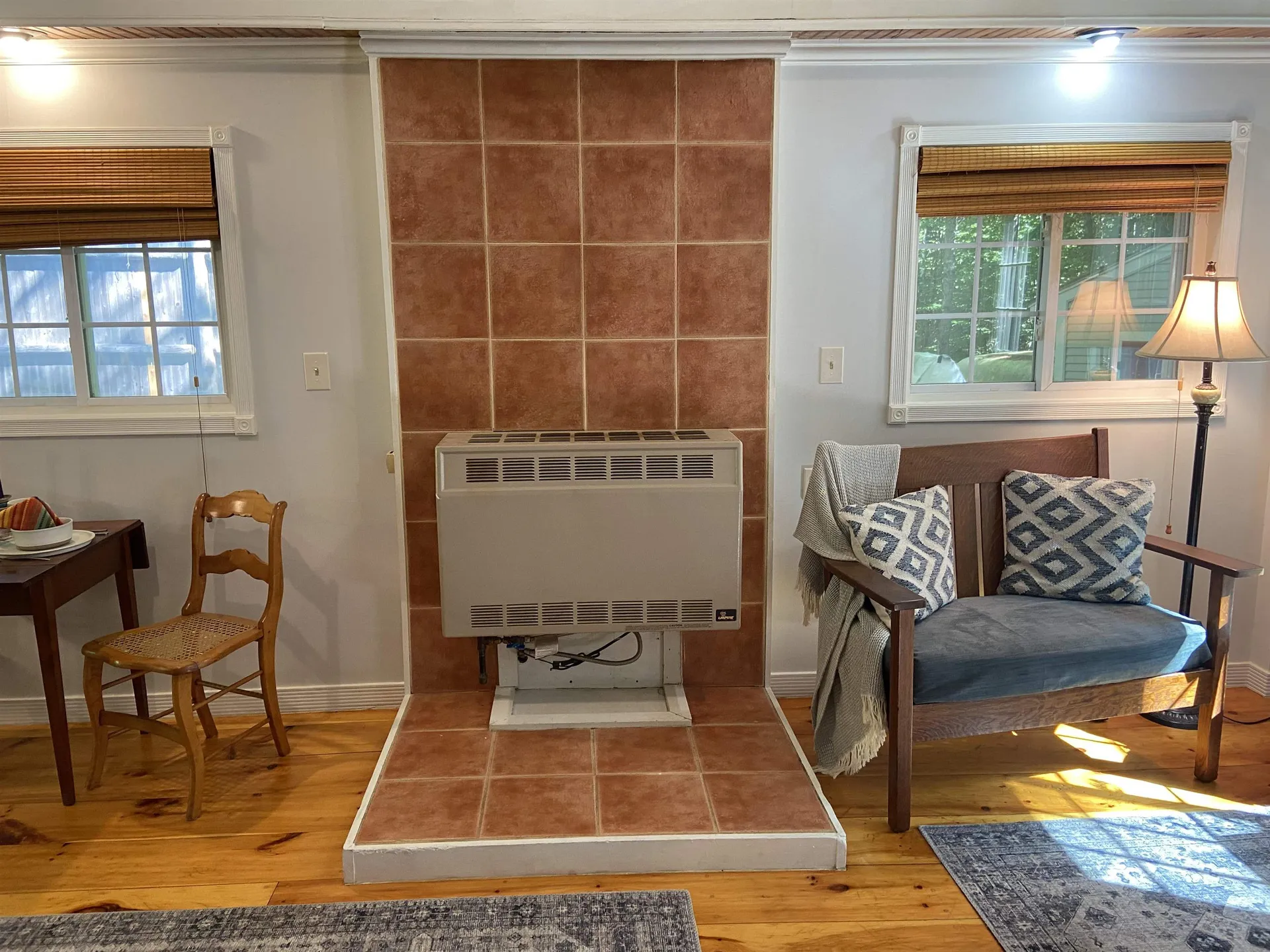 32 Blueberry Lane Alstead NH 03602