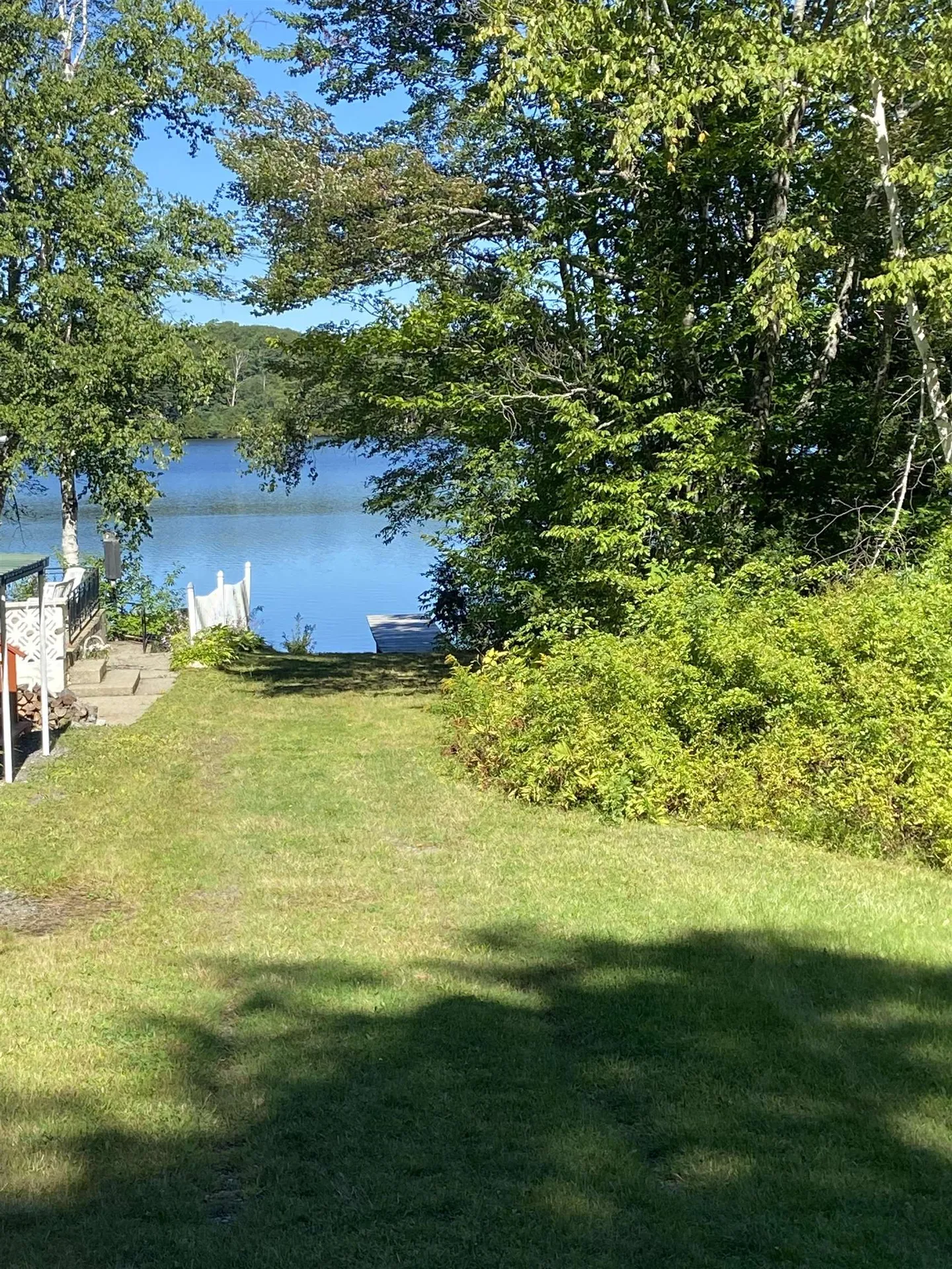 32 Blueberry Lane Alstead NH 03602
