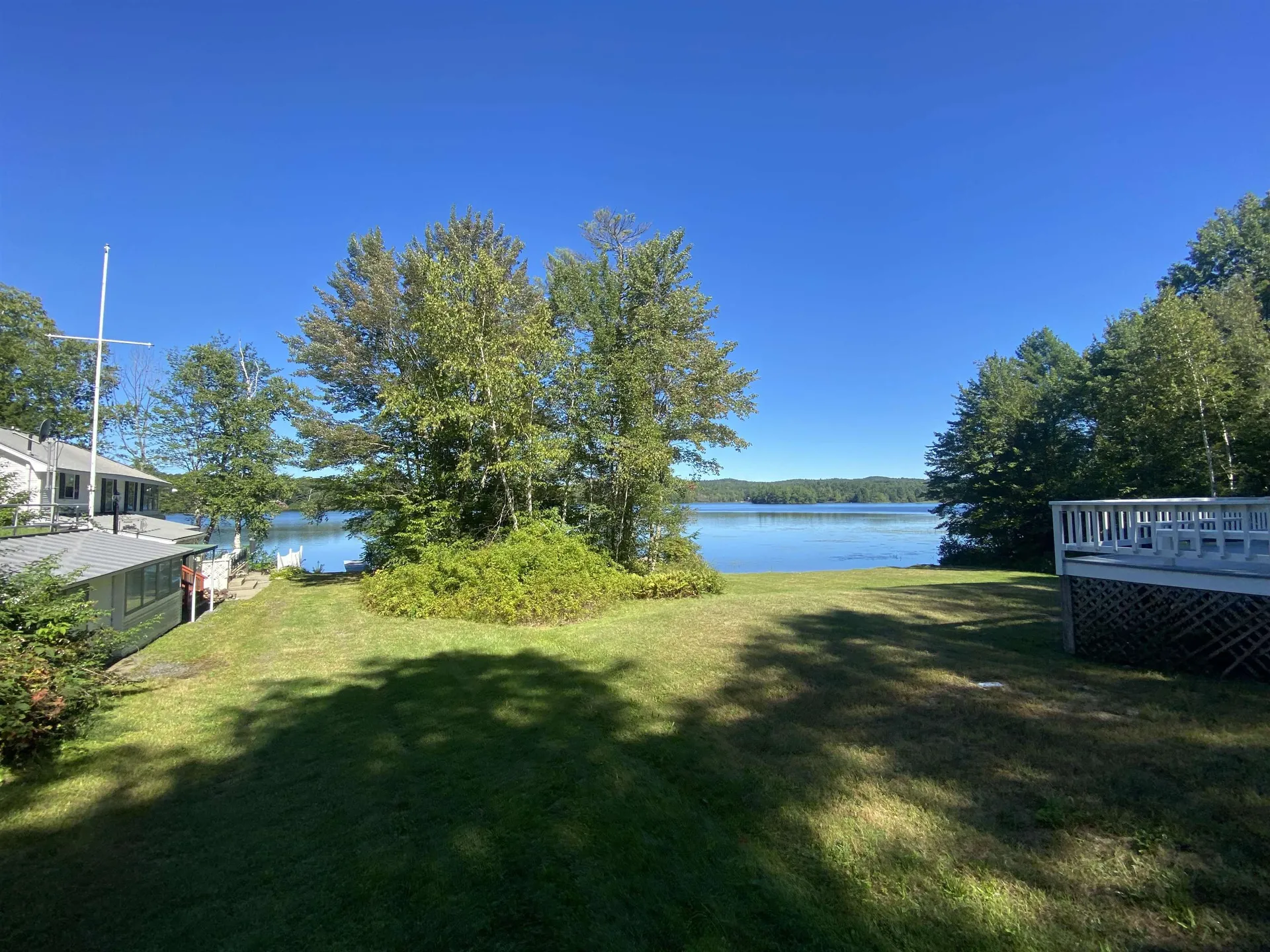 32 Blueberry Lane Alstead NH 03602