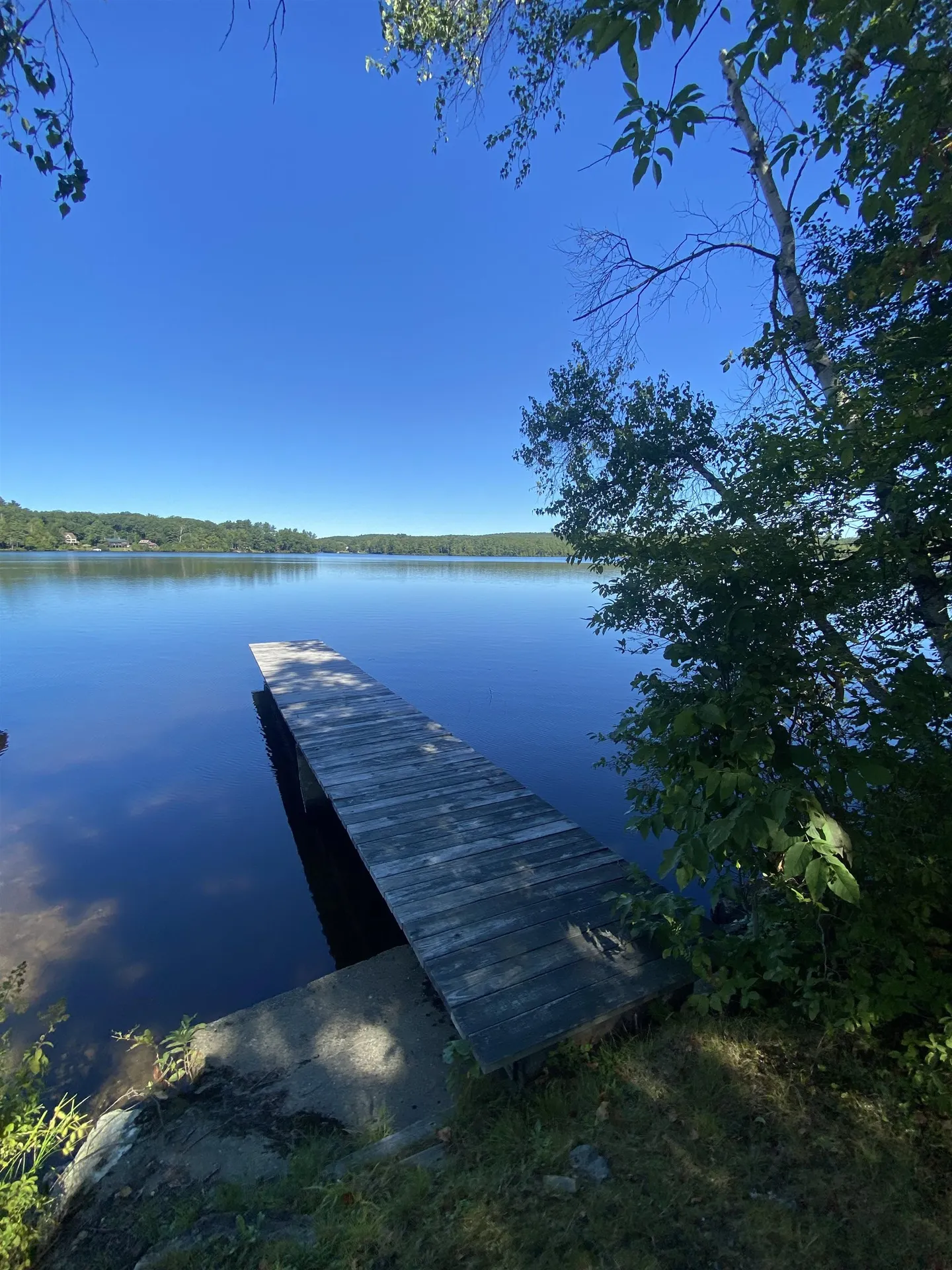 32 Blueberry Lane Alstead NH 03602