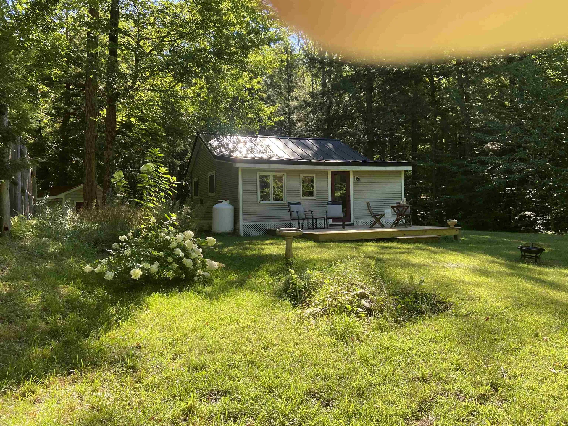 32 Blueberry Lane Alstead NH 03602