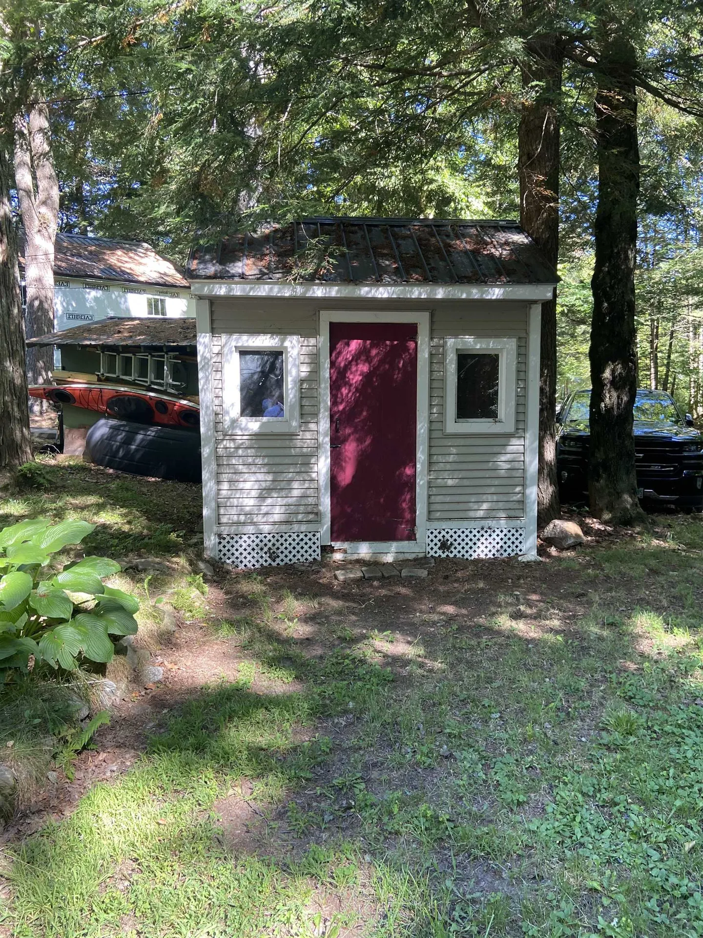 32 Blueberry Lane Alstead NH 03602