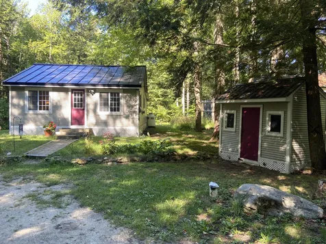 32 Blueberry Lane Alstead NH 03602