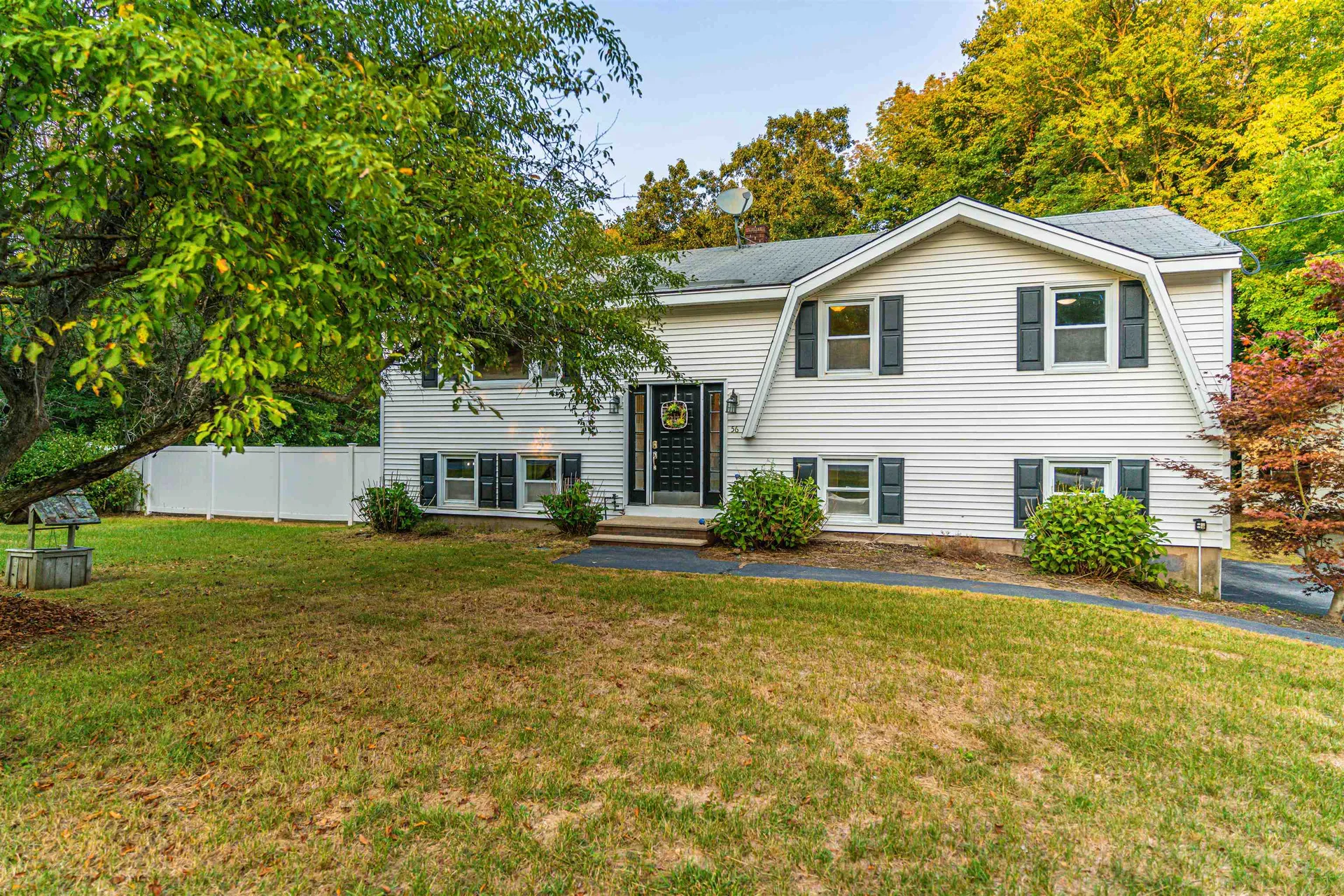 56 Nashua Road Pelham NH 03076