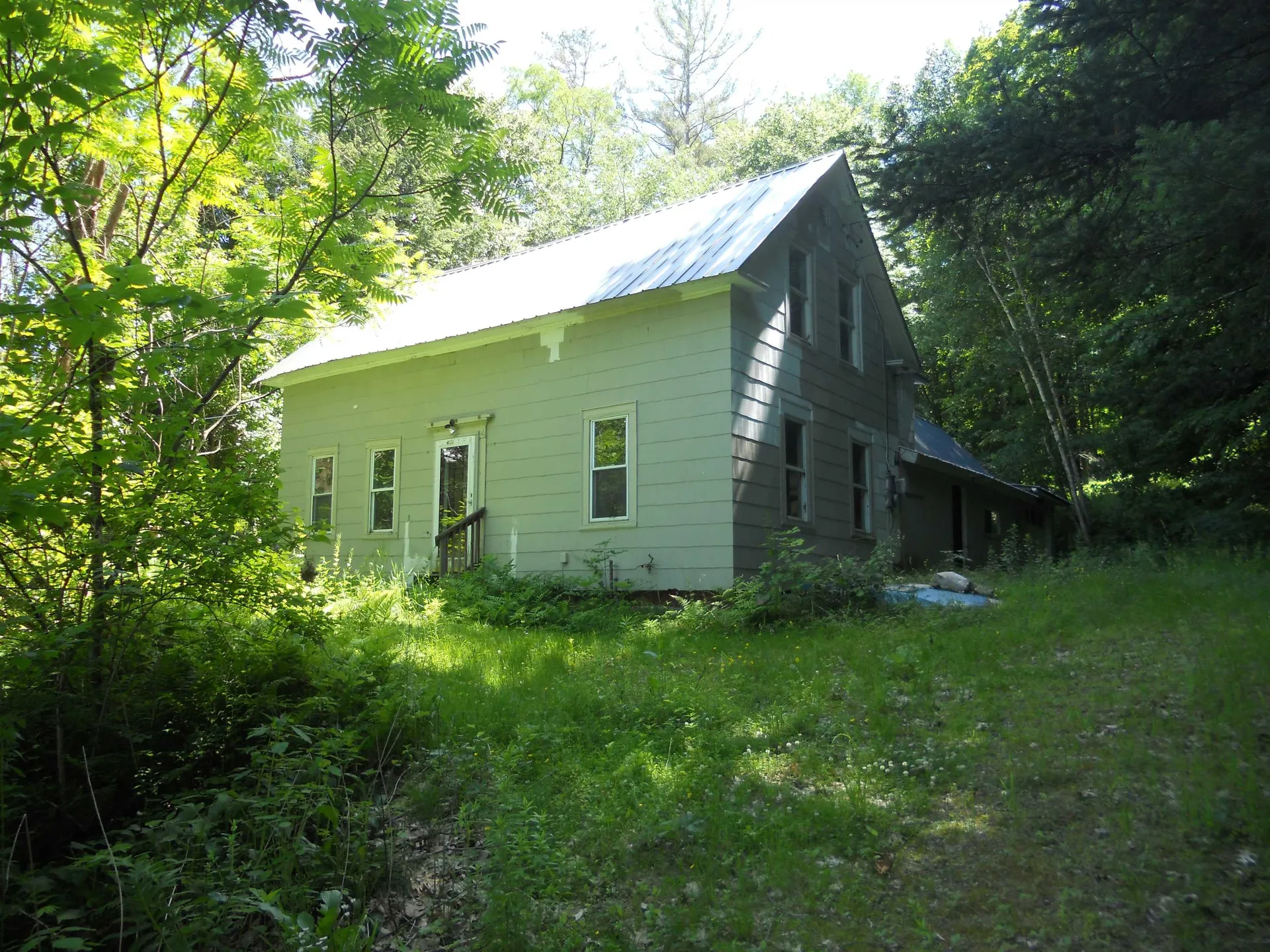 460 Route 5 South Windsor VT 05089
