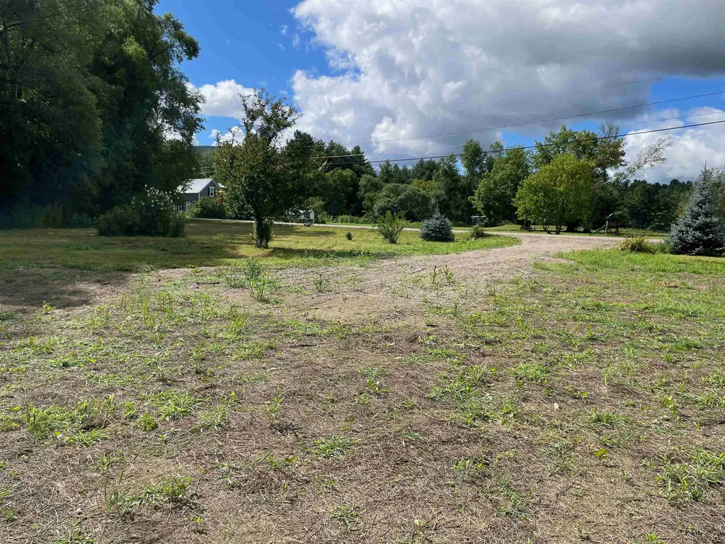 242 Cove Road Bristol VT 05443
