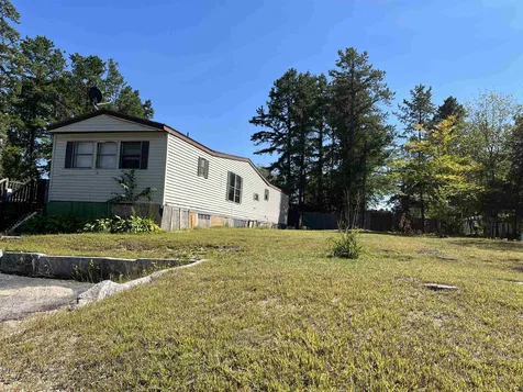 5 Fairview Lane Ossipee NH 03864
