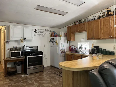 5 Fairview Lane Ossipee NH 03864