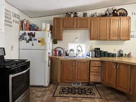 5 Fairview Lane Ossipee NH 03864