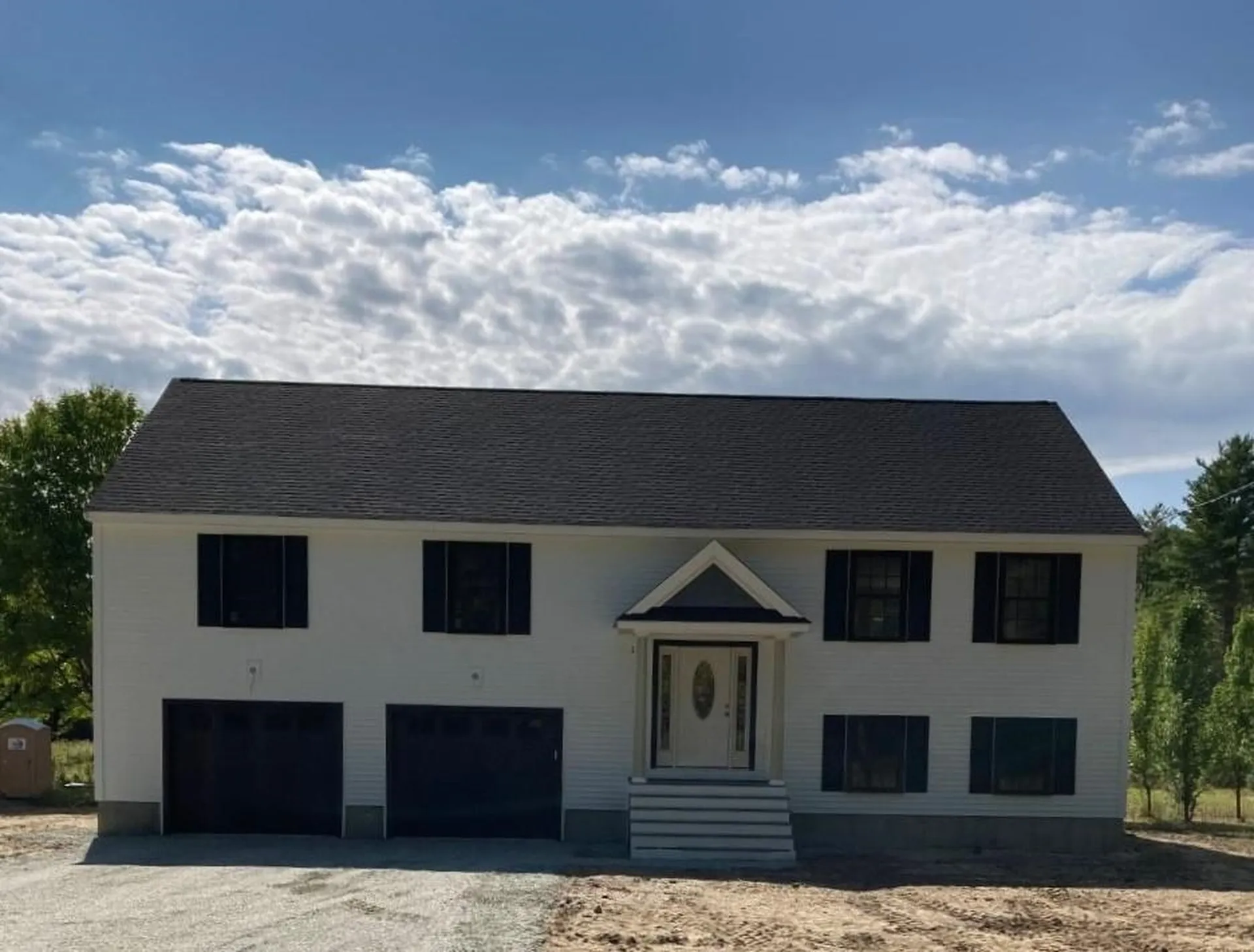 115 Warwick Road Winchester NH 03470