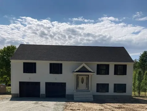 115 Warwick Road Winchester NH 03470