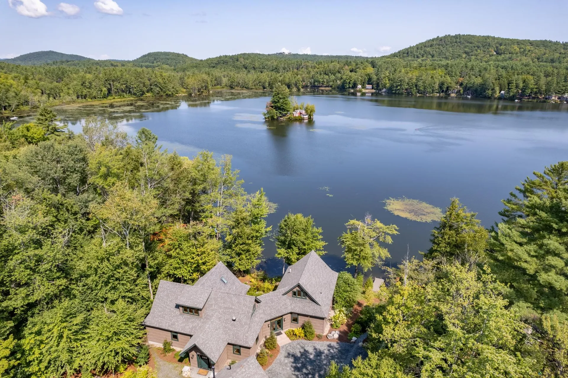 120 Marys Road Sunapee NH 03782