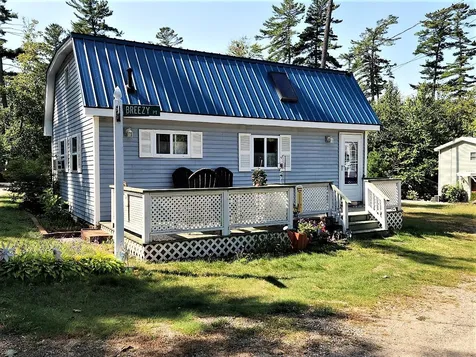 30 Bakers Road Lsp Gilford NH 03249