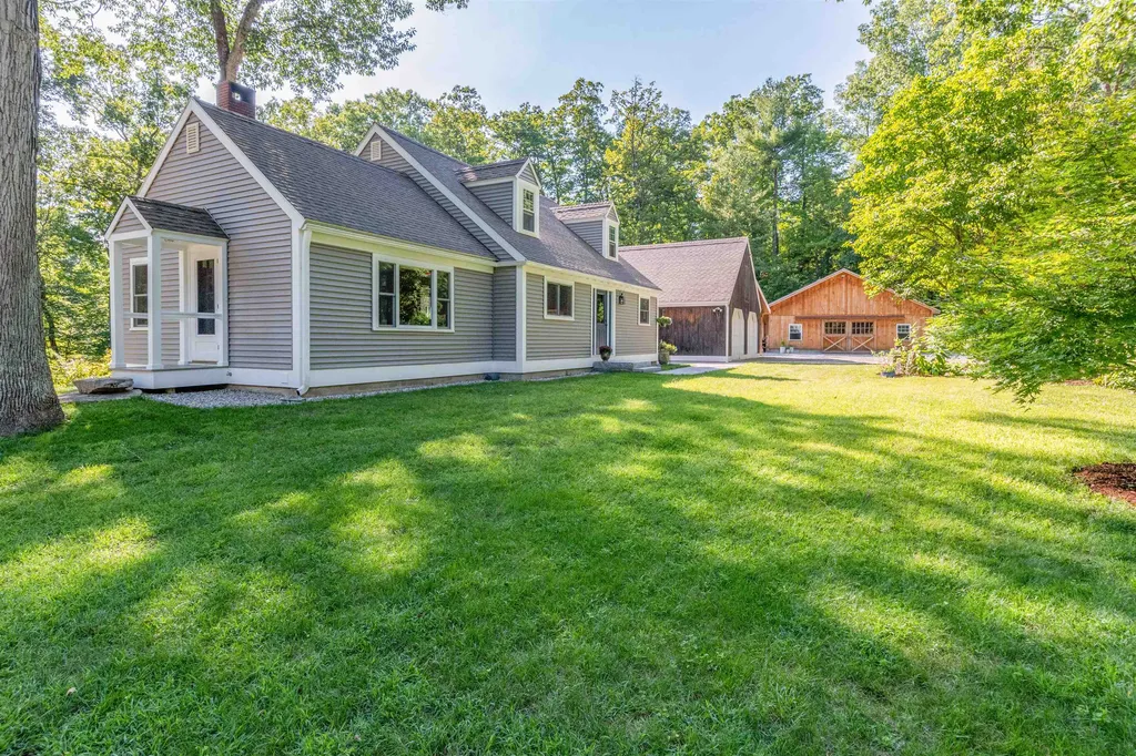 251 Ridge Road Hollis NH 03049