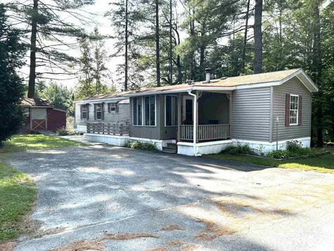 74 Fox Hill Lane Franconia NH 03580