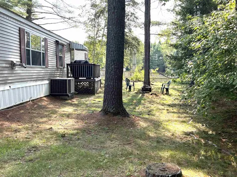 74 Fox Hill Lane Franconia NH 03580