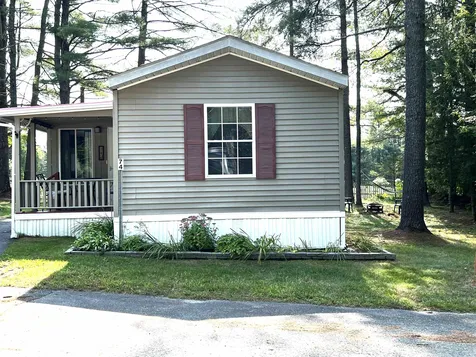 74 Fox Hill Lane Franconia NH 03580