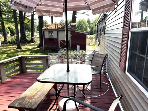 74 Fox Hill Lane Franconia NH 03580