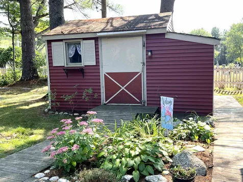 74 Fox Hill Lane Franconia NH 03580